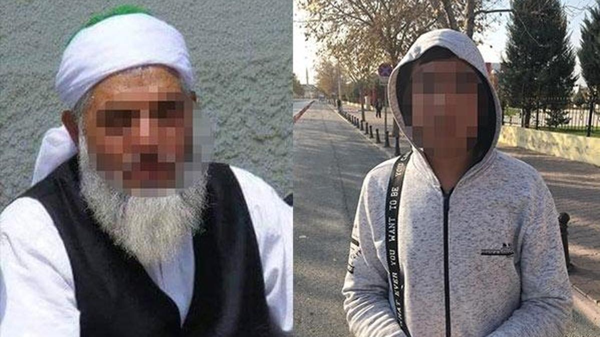 "Sahte şeyh taciz edeceği kişileri zikir sırasında seçiyordu"
