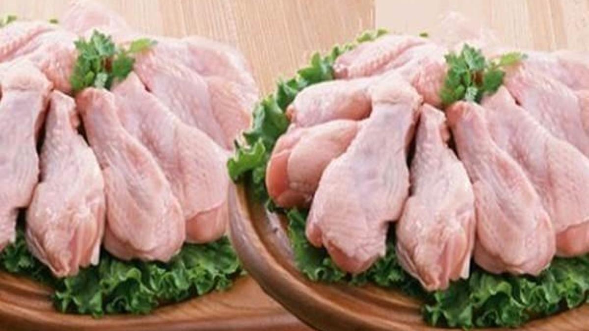 Beyaz ette yüzde 35'e varan indirim yapıldı