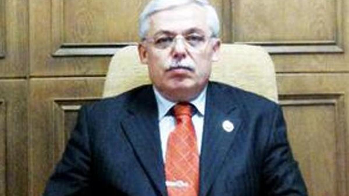 Eski 9. Ceza Dairesi Başkanı'na yeniden tahliye