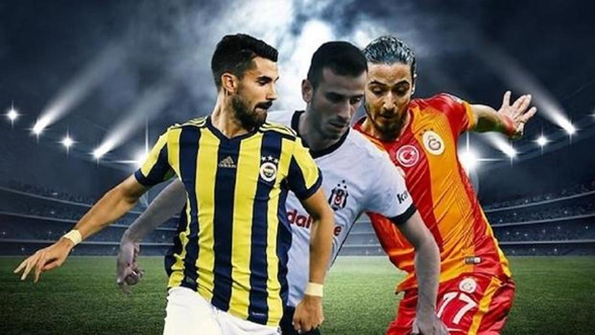 Bedelli askerlikten 853 futbolcu yararlanacak