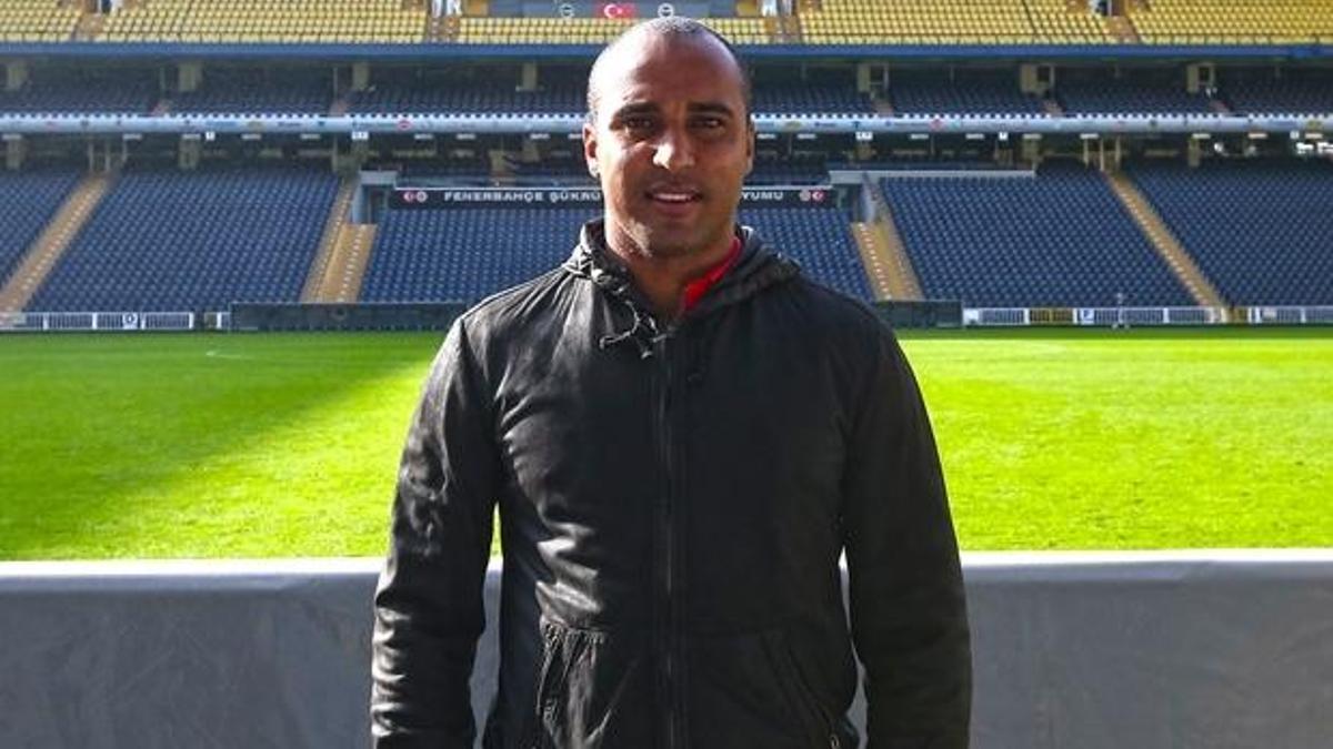 Deivid de Souza: F.Bahçe'nin kadro kalitesi çok düşük"