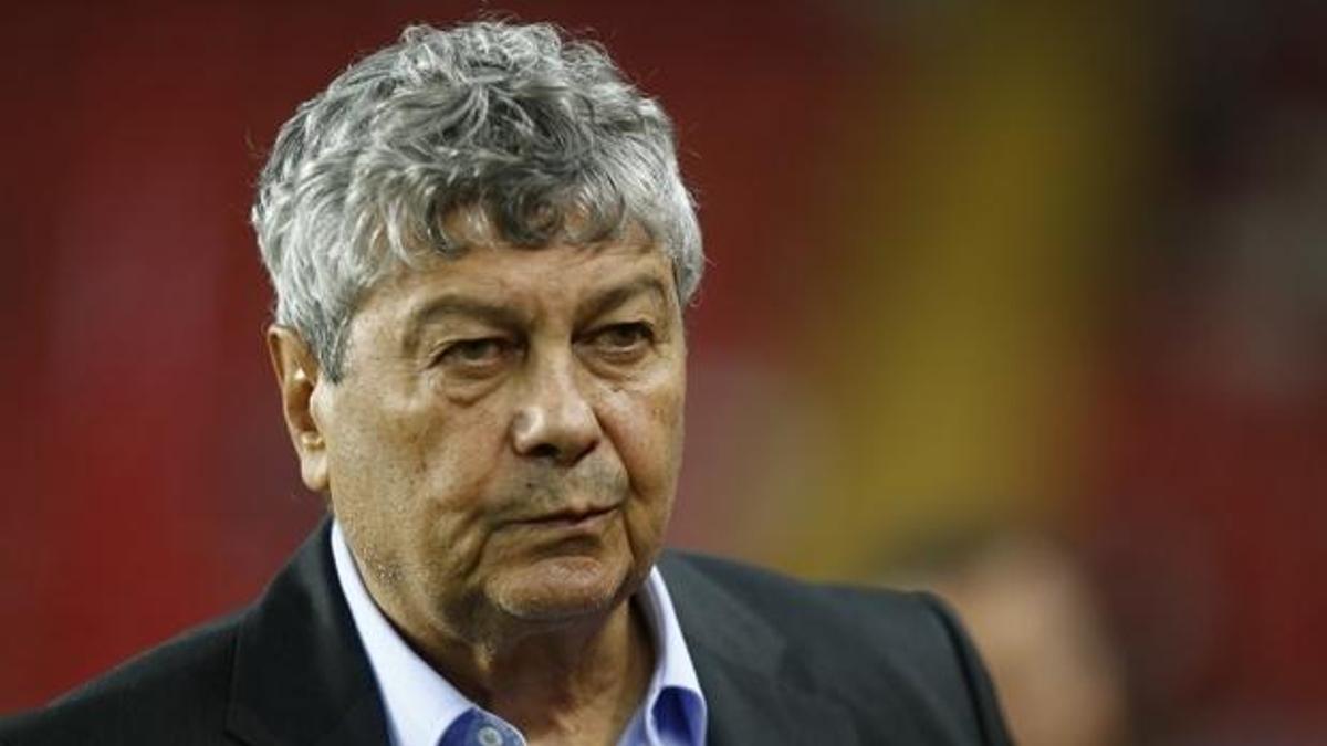 Lucescu'dan sert açıklama: "Beni eleştirenler..."