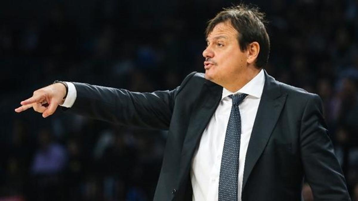 Ataman: "Önemli bir galibiyet aldık"
