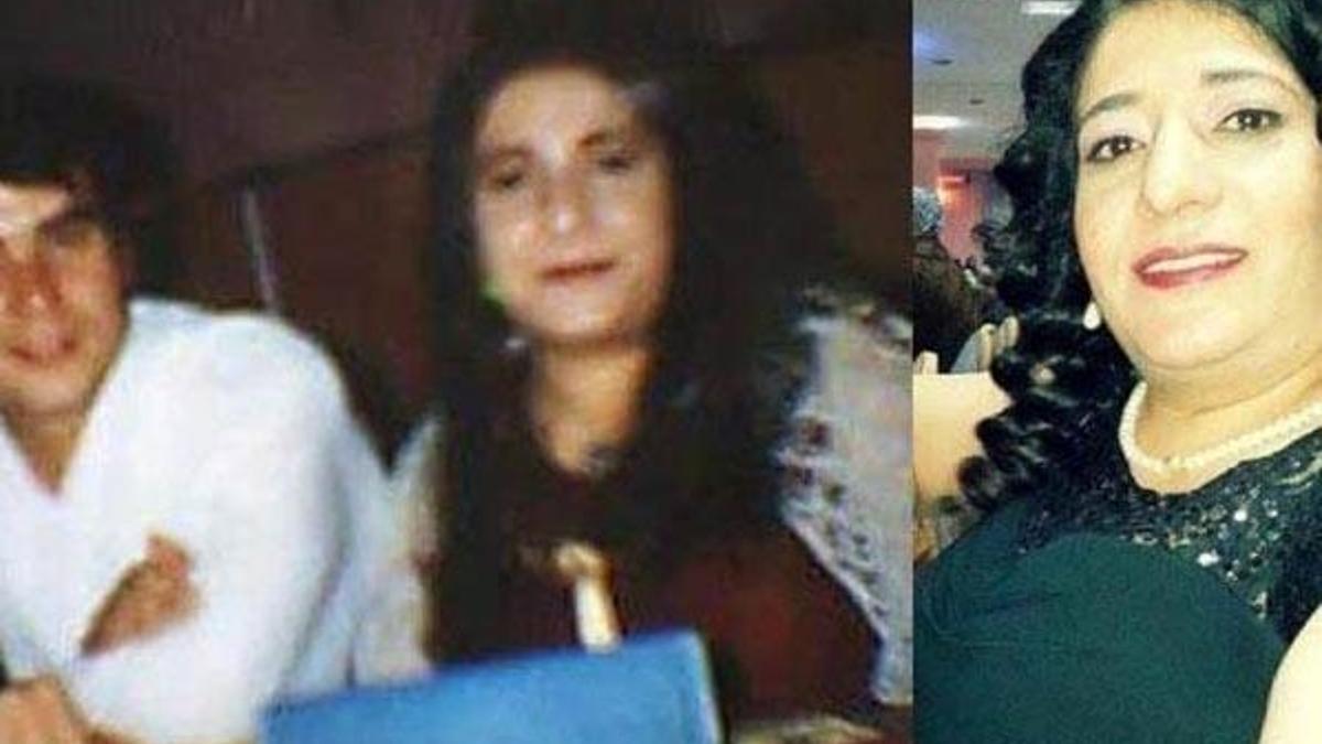 Çoçuğunun doğum gününde eşini öldürdü, kendini böyle savundu