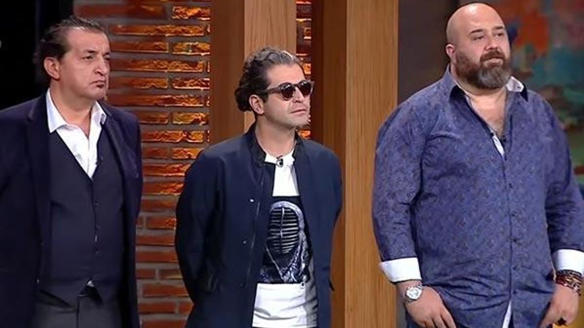 MasterChef Türkiye'de elenen kim oldu?