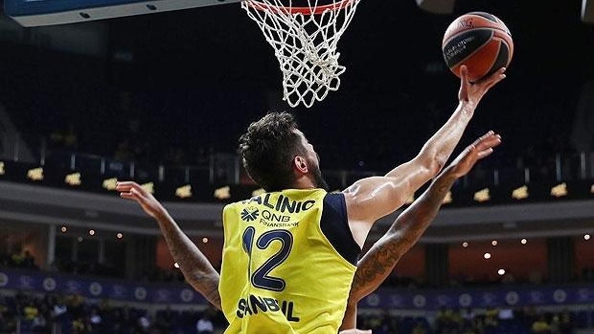 Fenerbahçe, Maccabi Fox'a konuk oluyor!