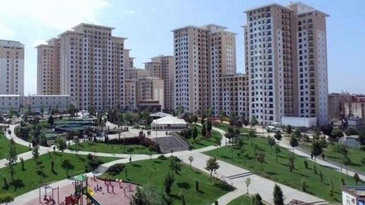 Konut satışları ekimde yüzde 19.2 arttı