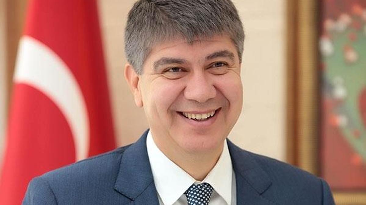 AK Parti'nin Antalya adayı belli oldu