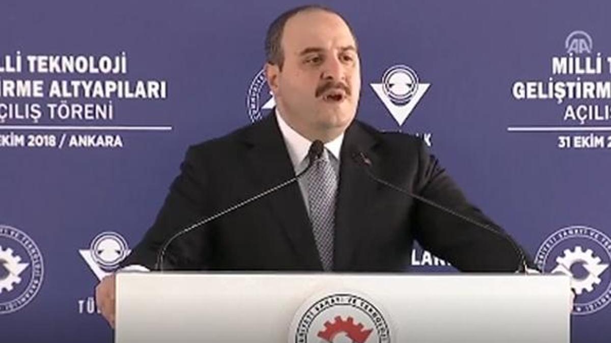 Bakan Varank'tan yabancı yatırımcılara çağrı