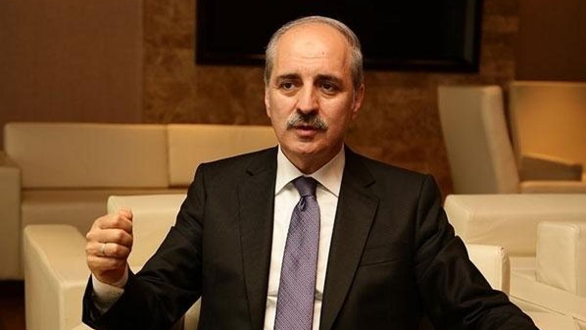 Son dakika: AK Parti'nin İstanbul ve Ankara adayı belli oldu