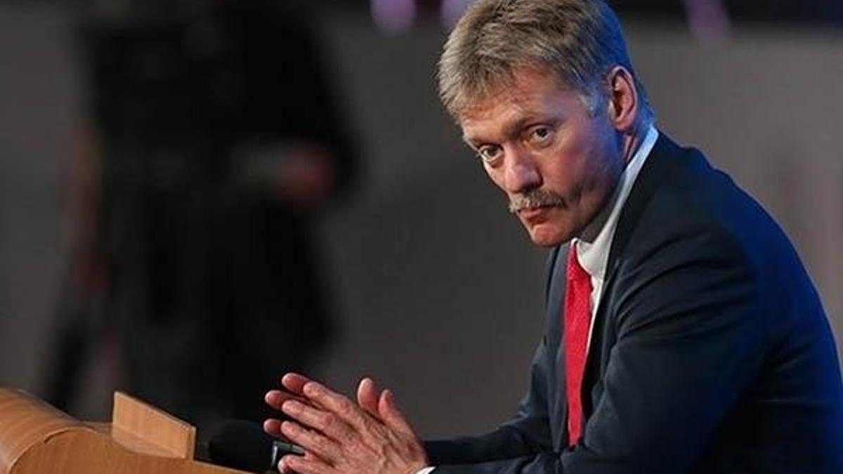 Son dakika... Kremlin duyurdu! Putin ile Prens Selman...