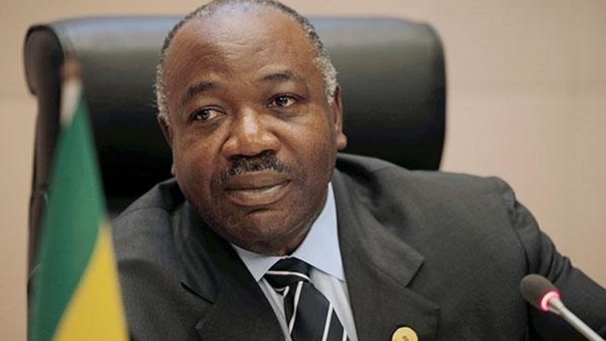 Ali Bongo'nun tedavisinin Londra'da süreceği iddia edildi