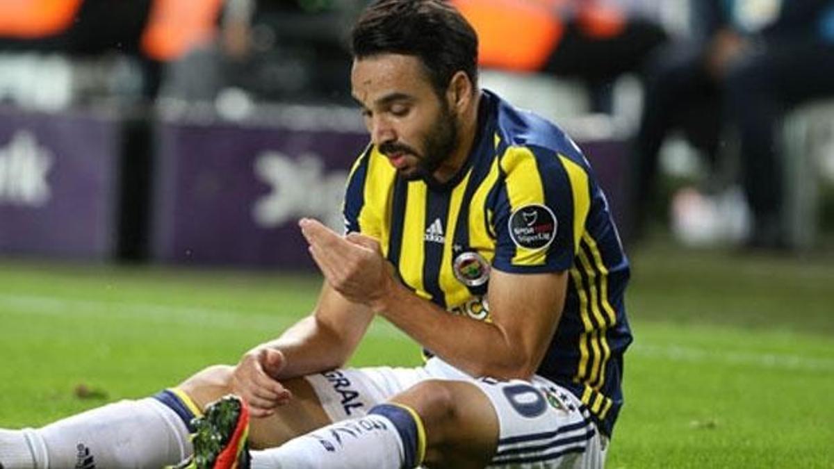 Eski milli futbolcu Volkan Şen, FETÖ/PDY’nin ‘Mor Beyin’ tuzağına düşmüş