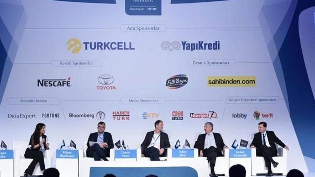 Pazarlamanın 400 usta ismi CMO Summit 2018’de buluştu