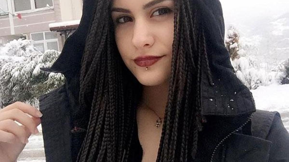 Ecem'in cinayet sanığına, eşi tanıklık yapmadı