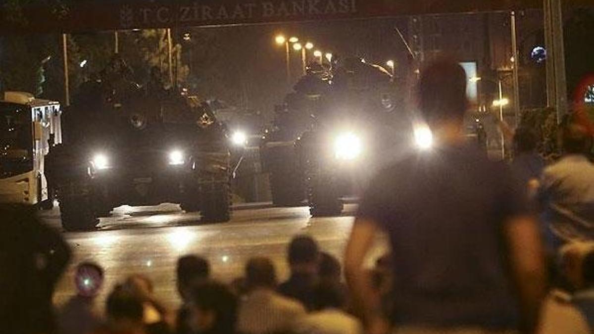 Karar açıklandı! 74 sanığa müebbet hapis cezası verildi