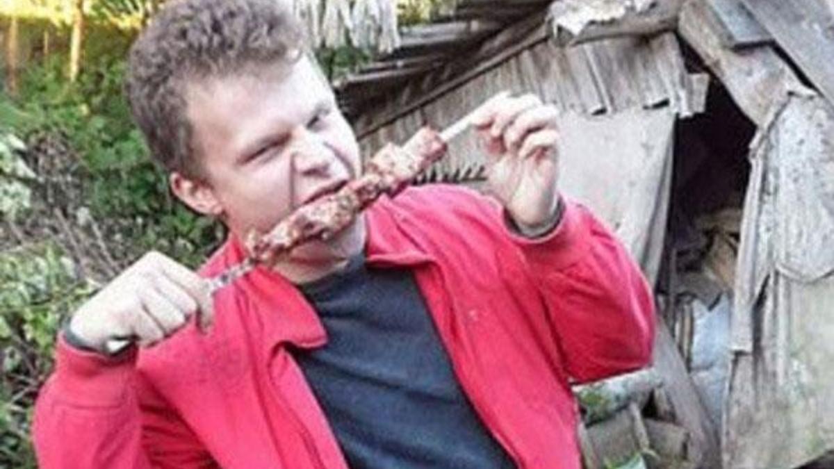 23 yaşındaki adam 45 yaşındaki sevgilisinin beynini yiyip...