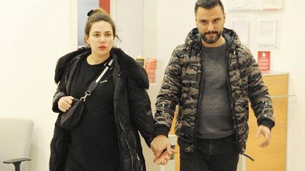 'Göbek bağını ben keseceğim'