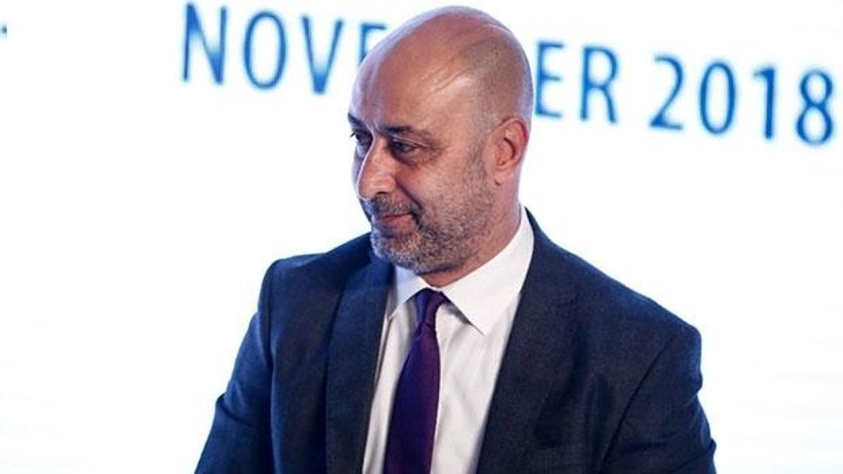 Tolunay Kafkas'ın 'Elit Tur' sevinci