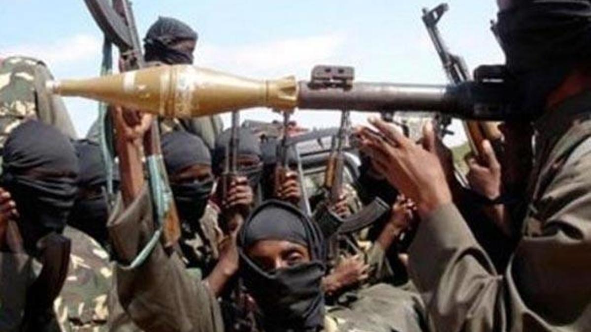 Nijerya'da Boko Haram saldırıları: 44 asker öldü!