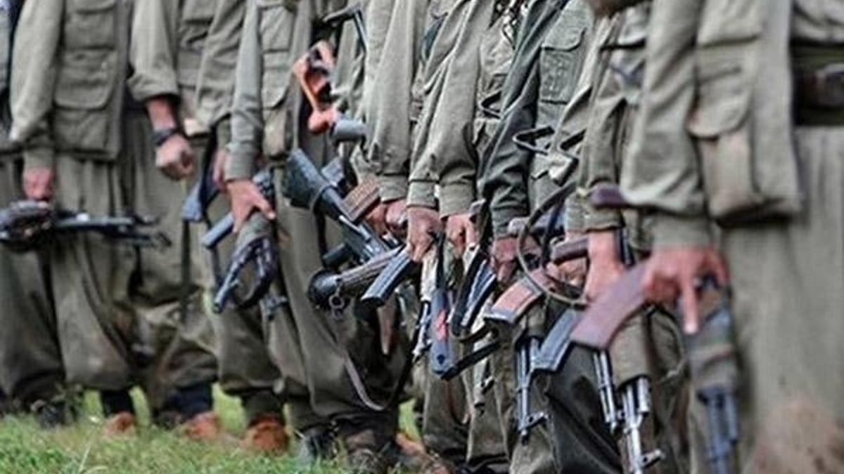 ABD'den skandal hamle! 300 TIR silah ve zırhlı araç...