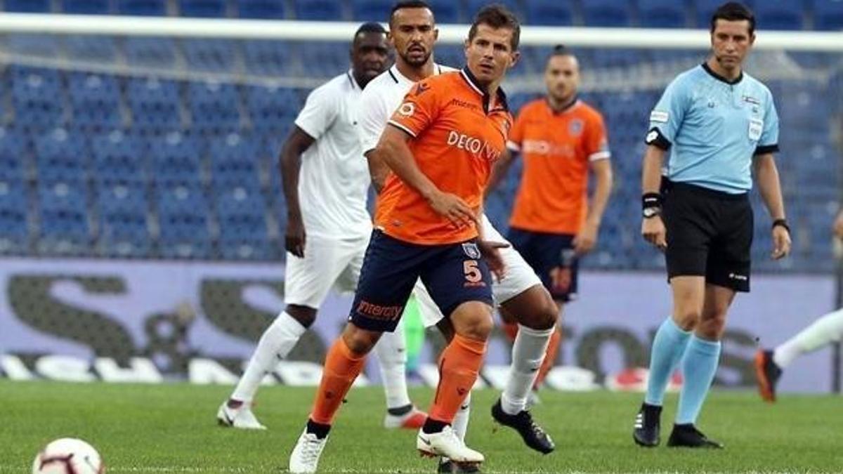 Süper Lig Avrupa'nın en yaşlısı!