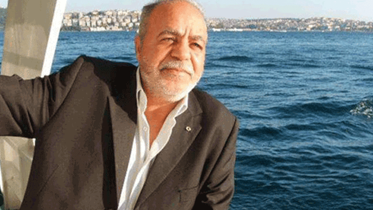 Son dakika: Zeki Özpınar hayatını kaybetti