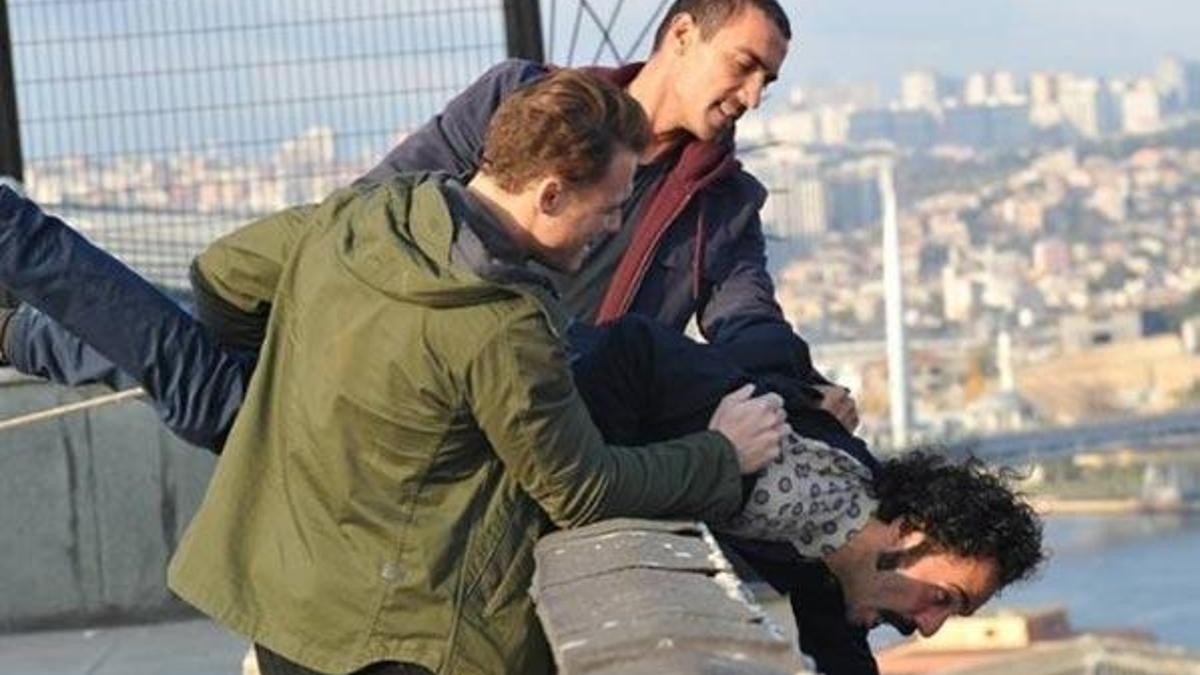 Muhteşem İkili 4. yeni bölümde Demiray'a ulaşılacak mı?
