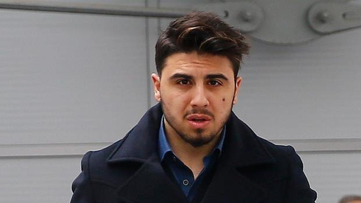 Ozan Tufan bombası! Sergen Yalçın...