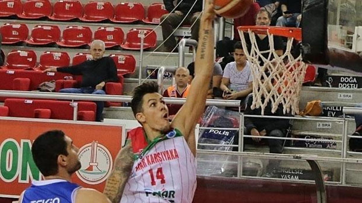 Pınar Karşıyaka'nın maç takvimi belli oldu!