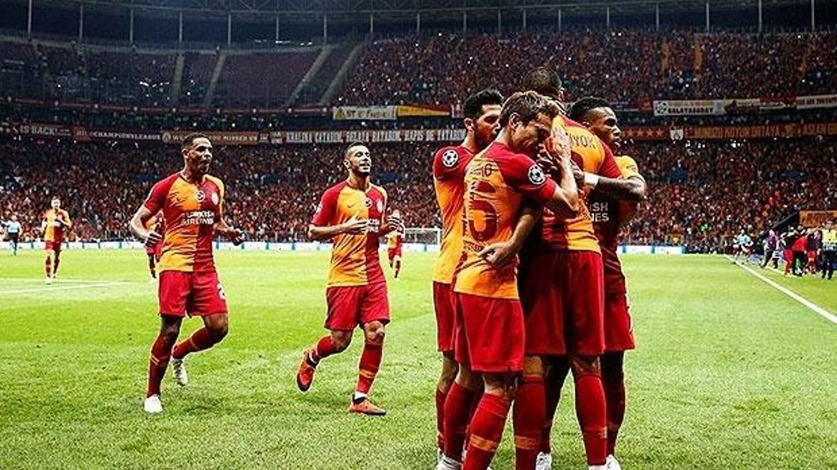 Süper Lig'de 13. haftanın perdesi Türk Telekom Stadı'nda açılıyor