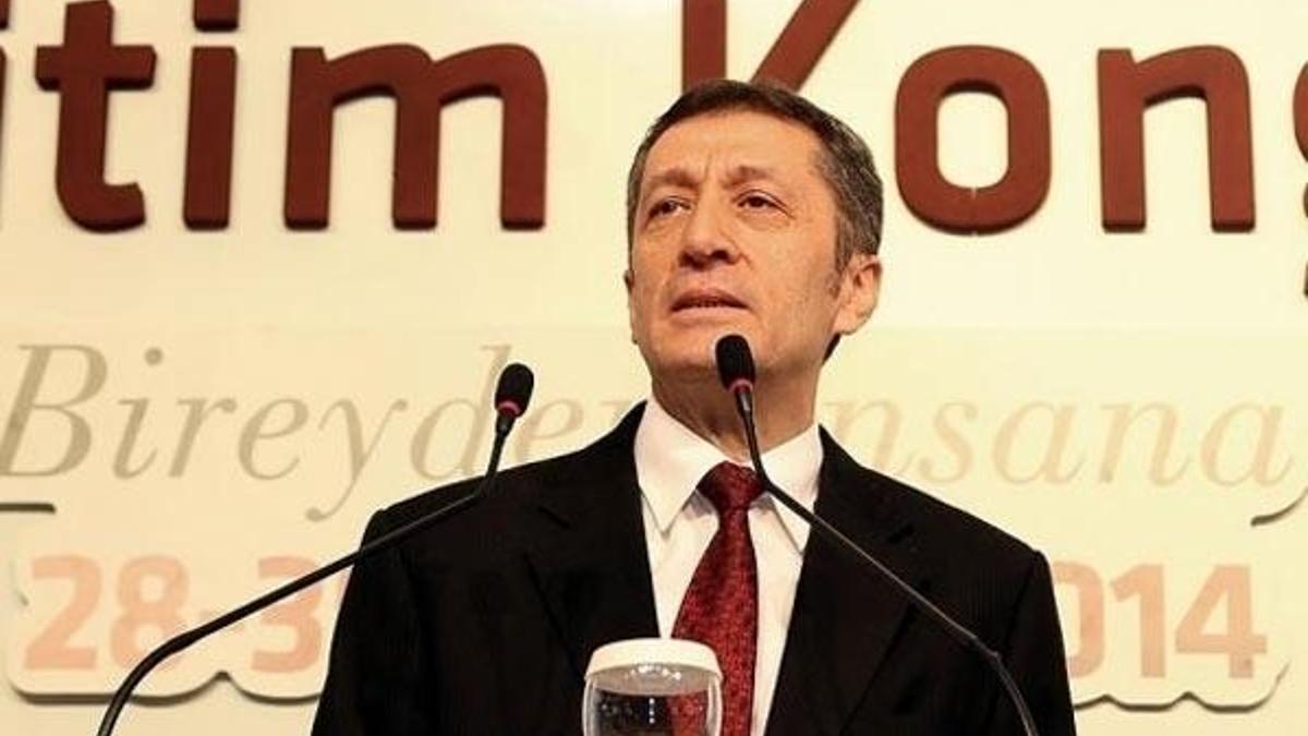 Bakan Selçuk duyurdu: Yeni sınav geliyor...