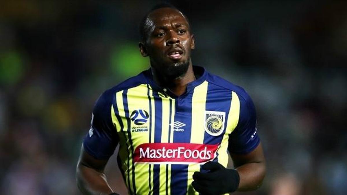 Sivasspor'dan Usain Bolt açıklaması!