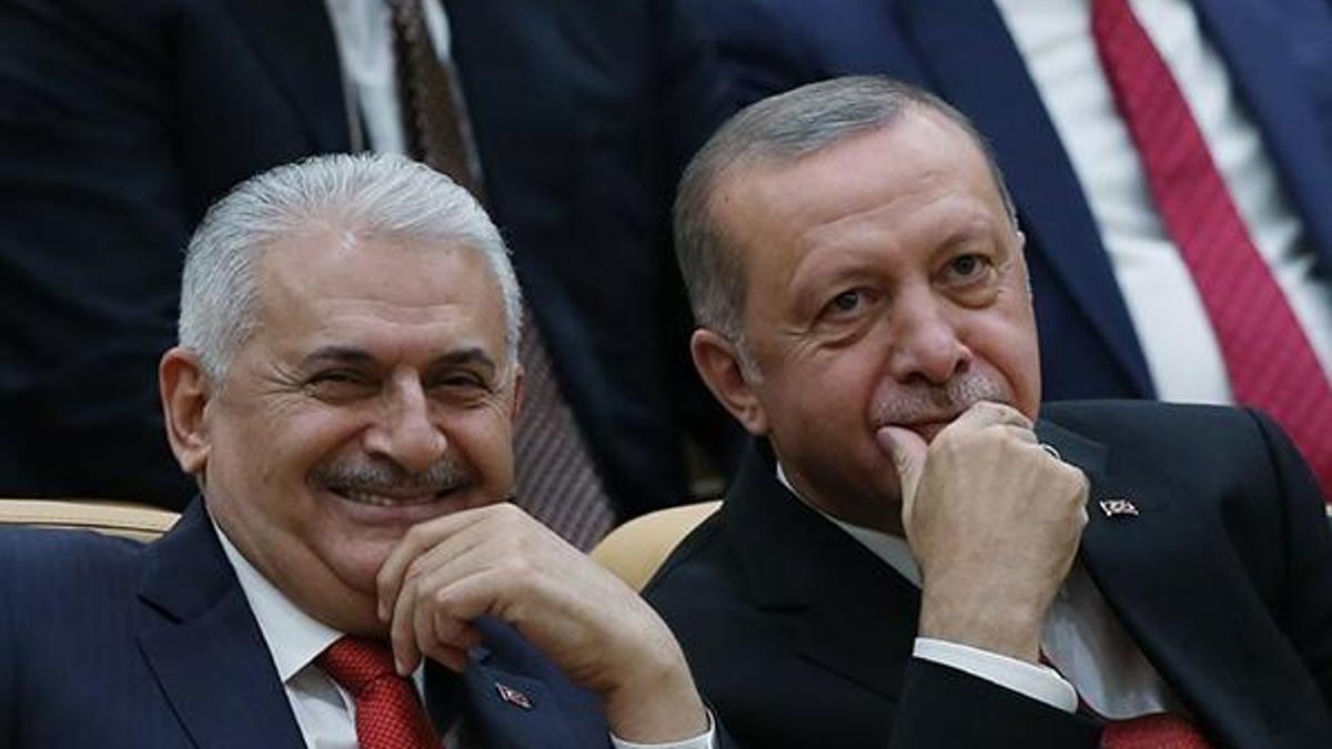 Saat verildi! Cumhurbaşkanı Erdoğan açıklayacak