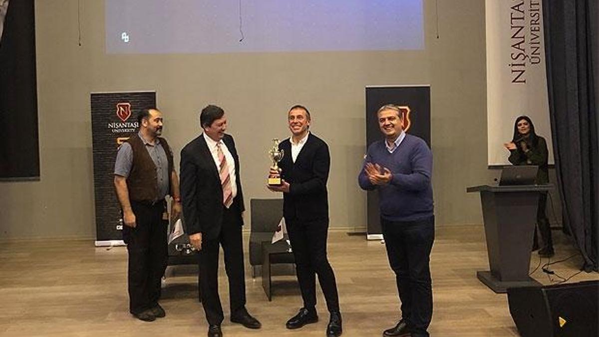 Abdullah Avcı: Milli Takım'da istediklerimi yapamadım