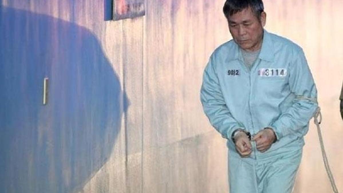 'Ben tanrıyım' deyip 42 kişiye cinsel saldırıda bulundu