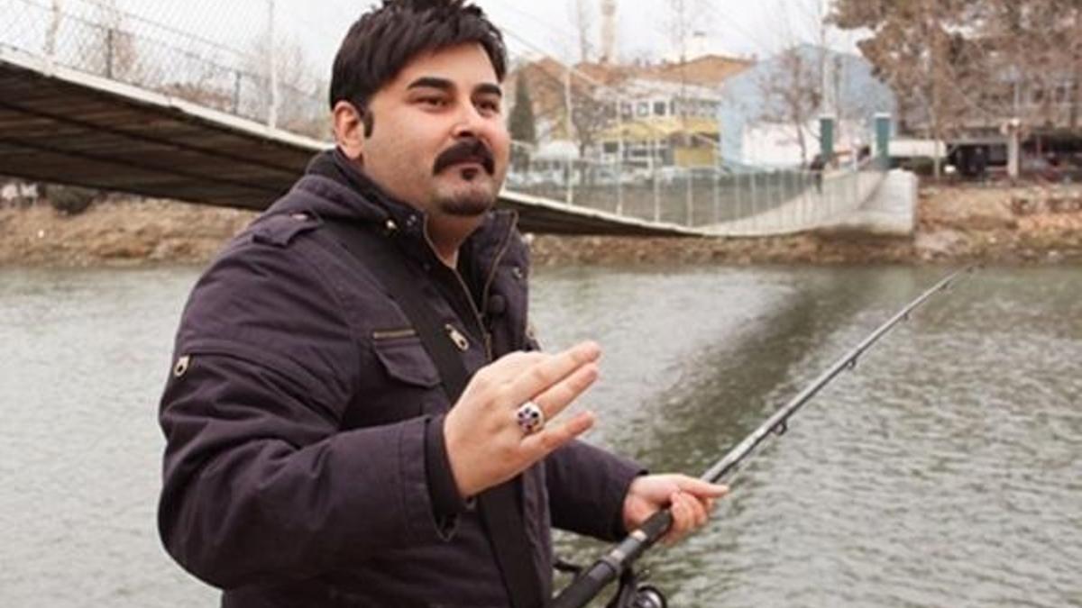 "Maceracı" Murat Yeni gözaltına alındı!