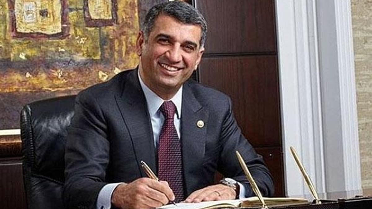 CHP'den flaş karar! Uyarı cezası verildi