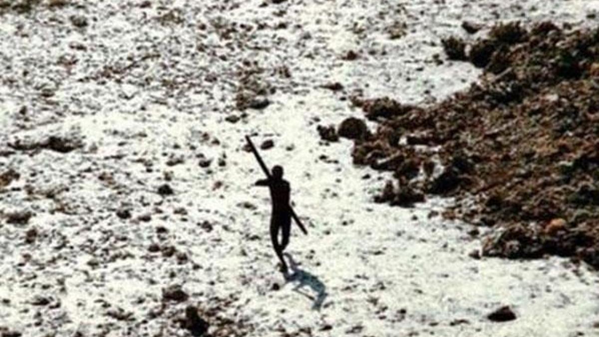 ABD'li misyoner kabile tarafından ok ve yayla öldürüldü
