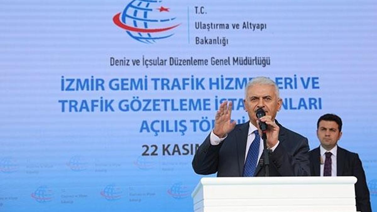 "Her türlü oldu bittiye anında karşılık veririz"