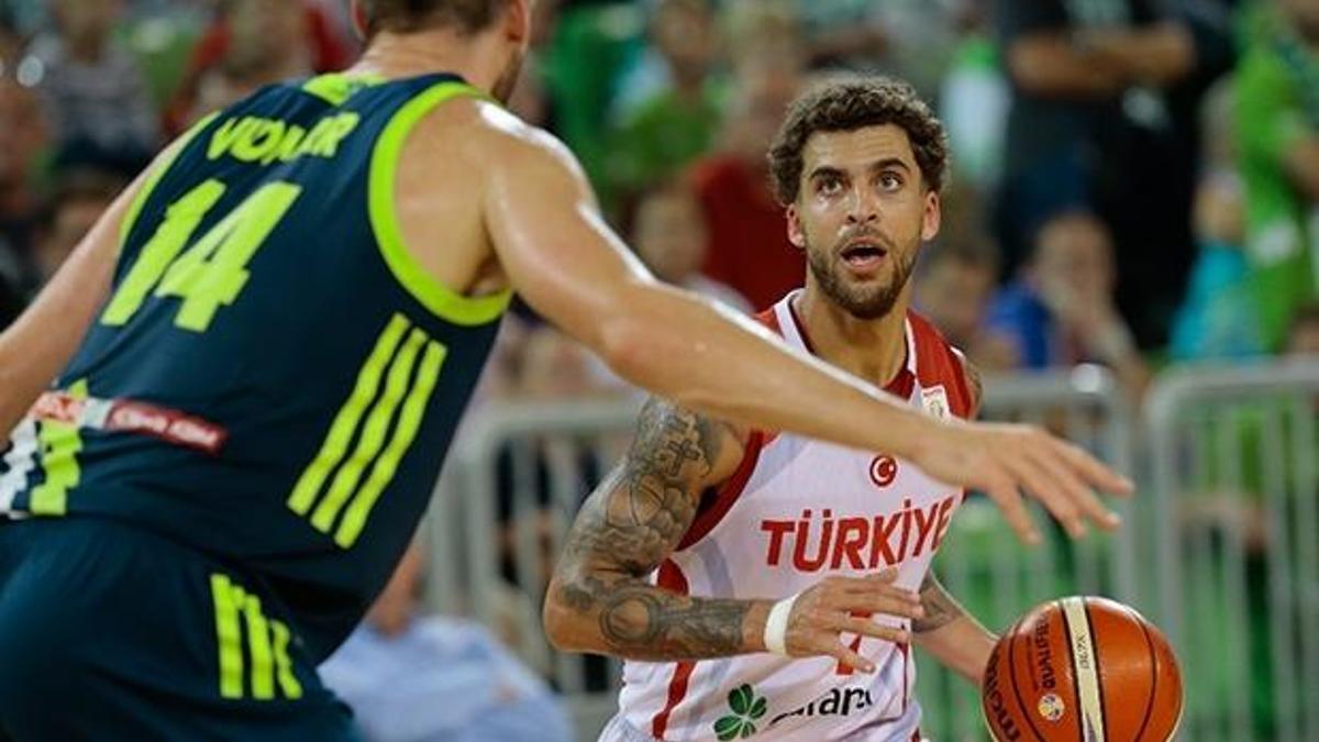 Kerem Tunçeri'den Wilbekin açıklaması