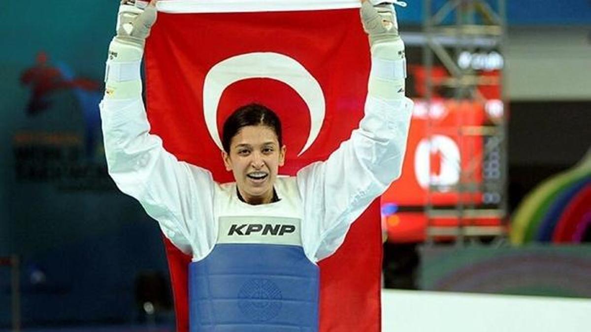 Nur Tatar Askari finale yükseldi