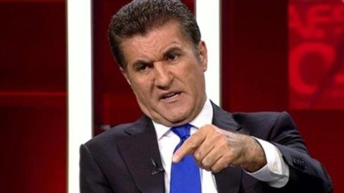 Mustafa Sarıgül: Şişli adayıyım, Genel Merkez'le aramda sorun yok