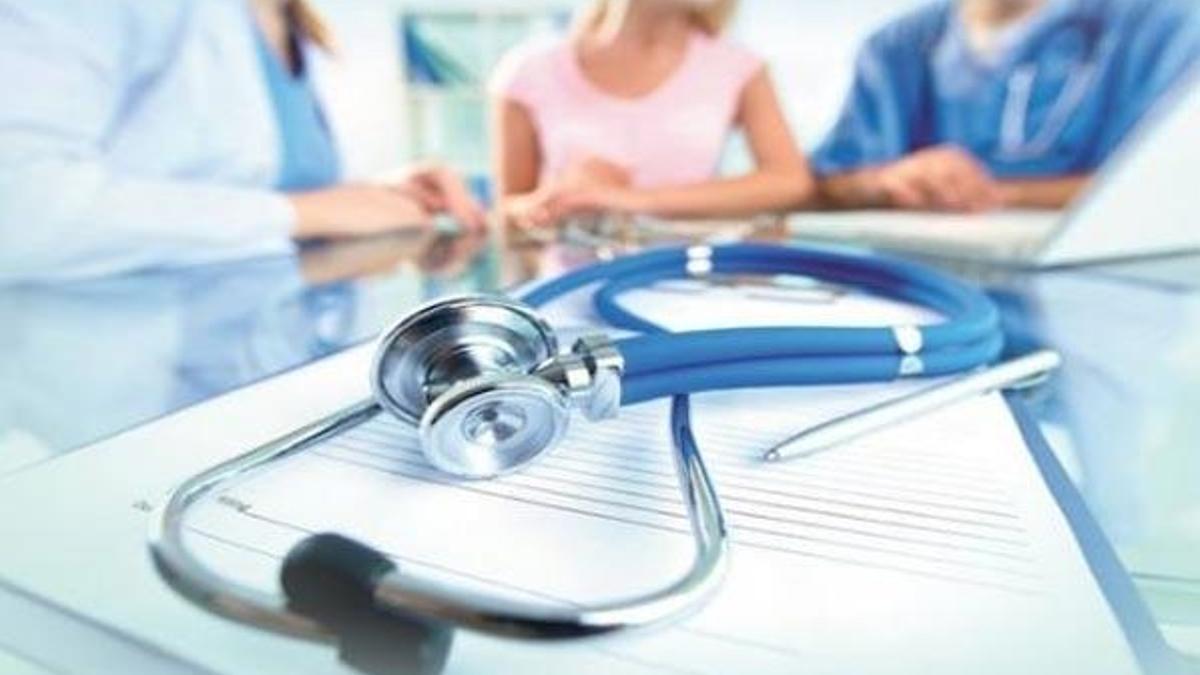 Rusya'da doktorların ölümcül hatası! Yanlış ayağı kesilince...
