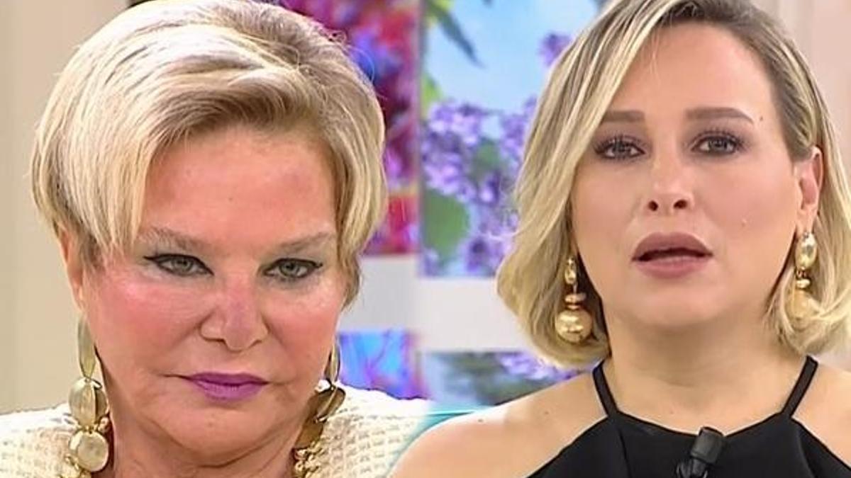 Hayatta Her Şey Var'da Nur Viral'i şoke eden itiraf! '300 defa aldattım'