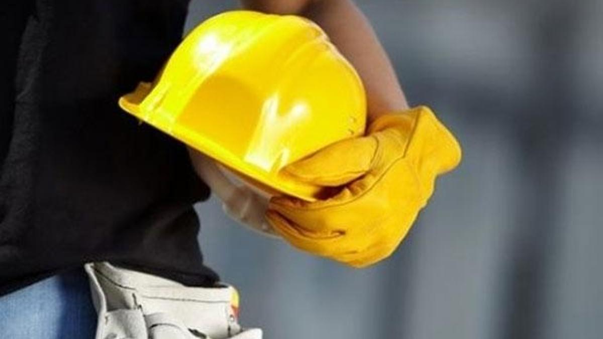 Geçen sene 31 işçi işe başladığı ilk gün öldü