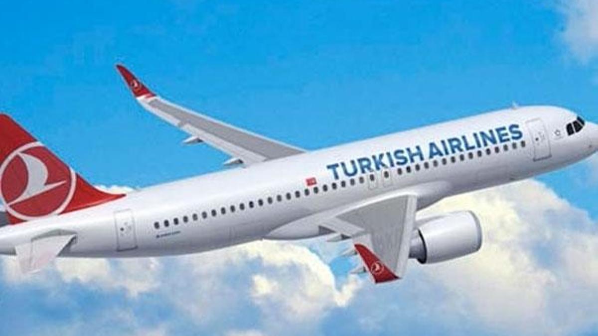 THY Fransa'da 50. yılını kutladı