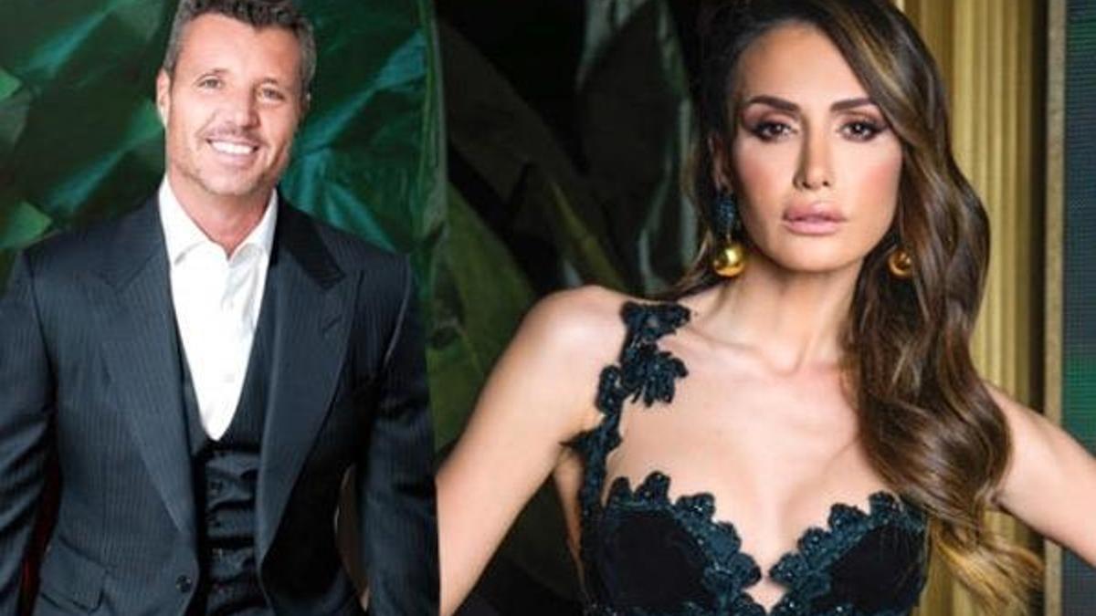 Emina Jahovic ve Saadettin Saran birbirlerini takibe aldı