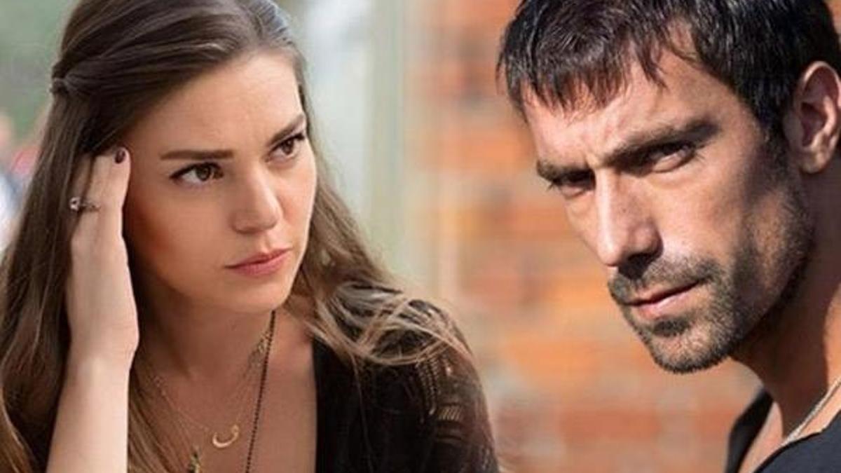 Aslı Enver ve İbrahim Çelikkol haklı çıktı