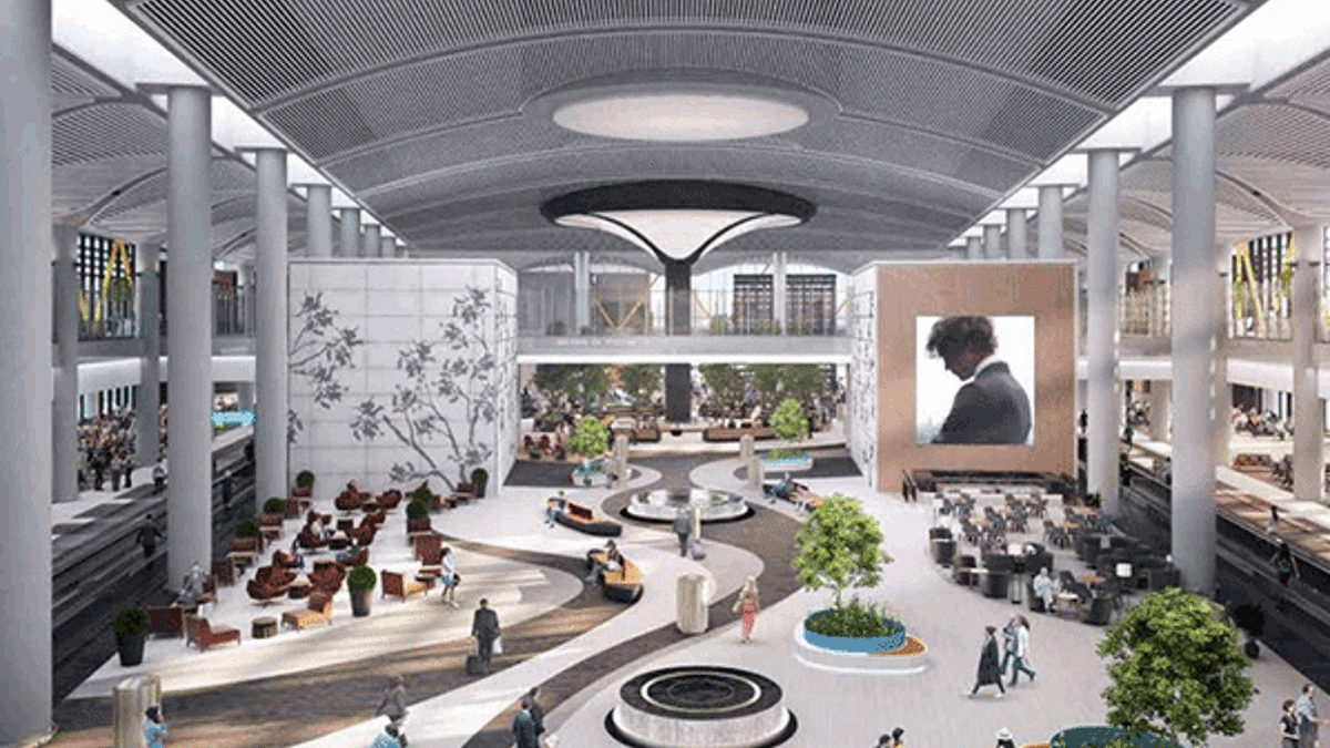 Büyük taşınma yaklaştı! İstanbul Havalimanı için iş ilanları arttı